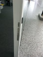 Access Control on BEKINA Offices
